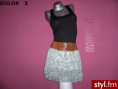 Spódnice Moda