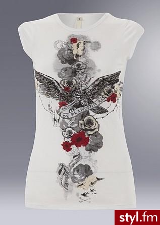 Pozostałe Ciuchy Moda