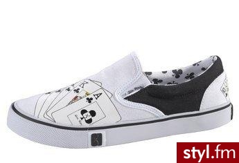 Pozostałe Buty Moda