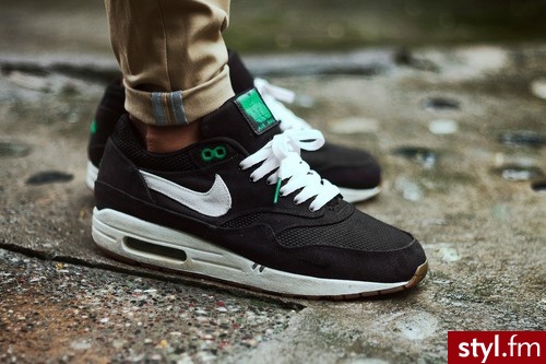 Sportowe Buty Moda