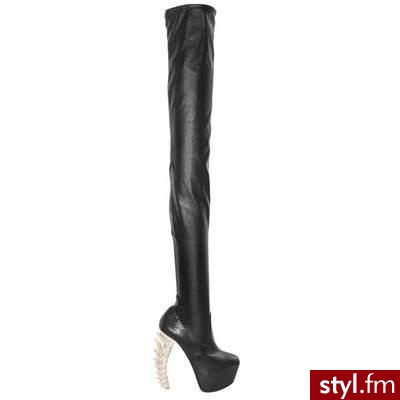 Pozostałe Buty Moda