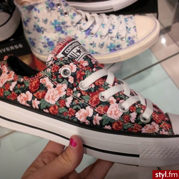 Pozostałe Buty Moda