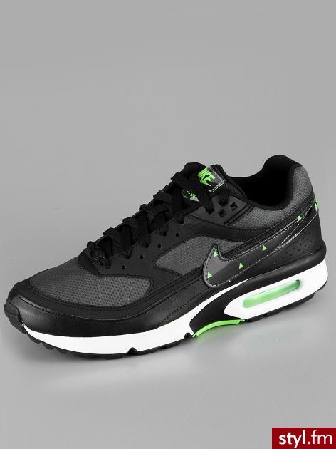 Sportowe Buty Moda
