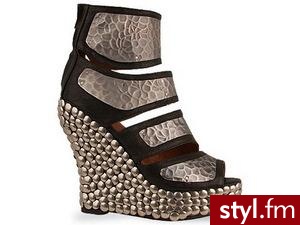Pozostałe Buty Moda