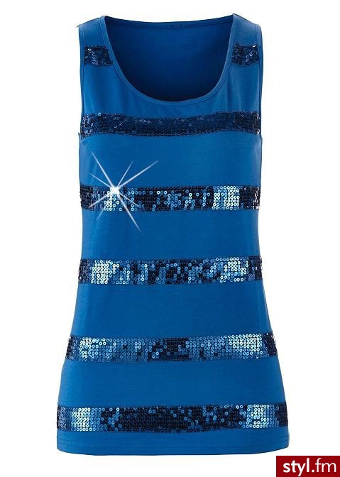 Topy Ciuchy Moda