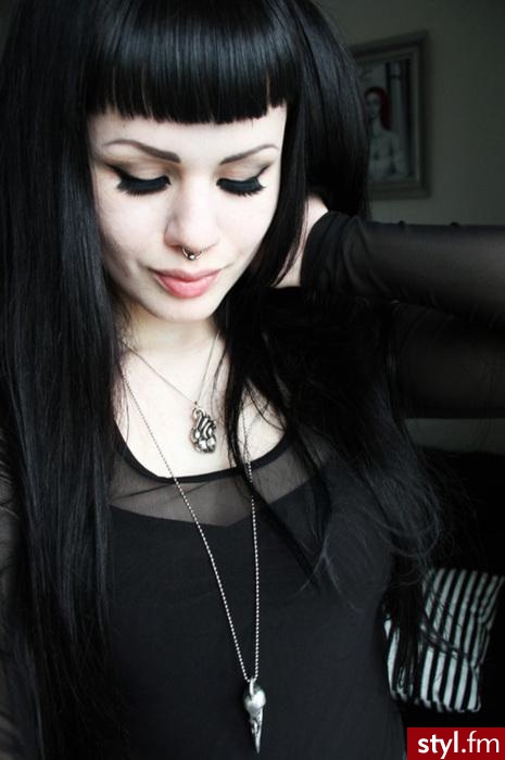 Dzienne Makijaże