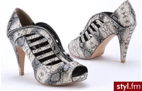 . - Pozostałe Buty Moda