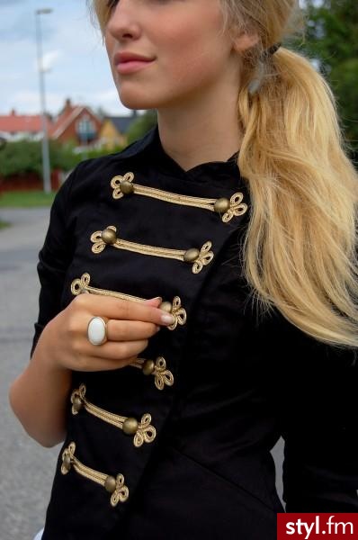. - Moda uliczna Inne Moda