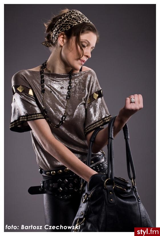 . - Pozostałe Ciuchy Moda
