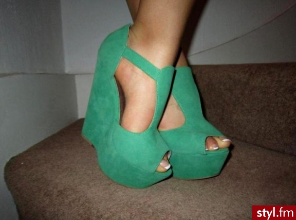 Koturny Buty Moda