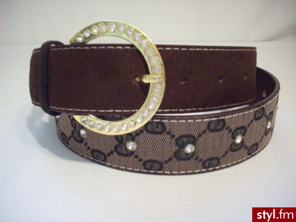 Pasek - Pozostałe Ciuchy Moda