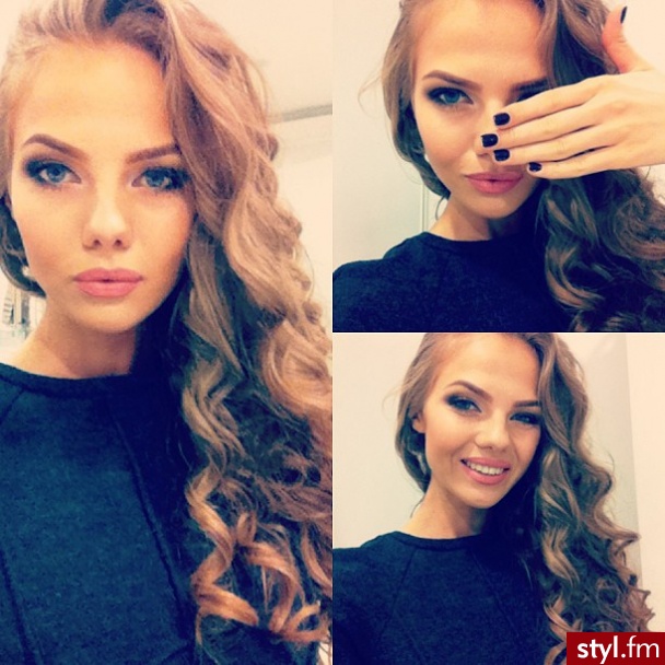Dzienne Makijaże