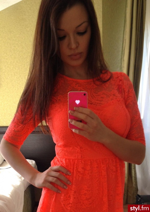 Dzienne Sukienki Moda