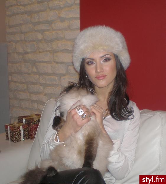 Nakrycia głowy Dodatki Moda