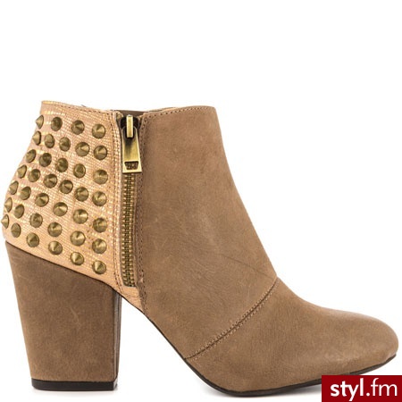 Botki Buty Moda