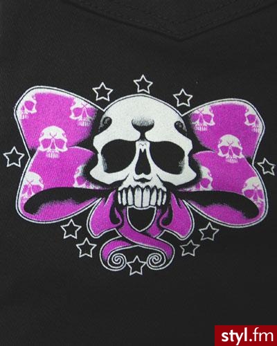 www.darksideclothing.com - Pozostałe Ciuchy Moda