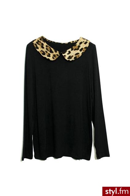 Bluzki Ciuchy Moda