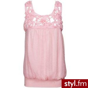 Pozostałe Ciuchy Moda