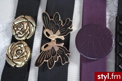 paski - Gadżety Inne Moda