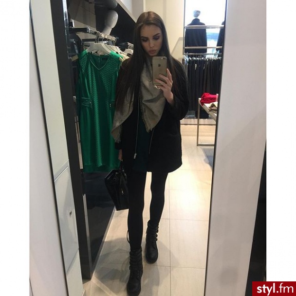Pozostałe Ciuchy Moda
