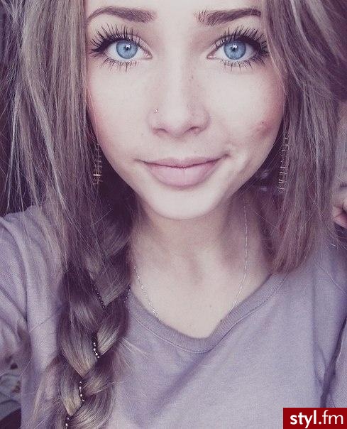 Dzienne Makijaże