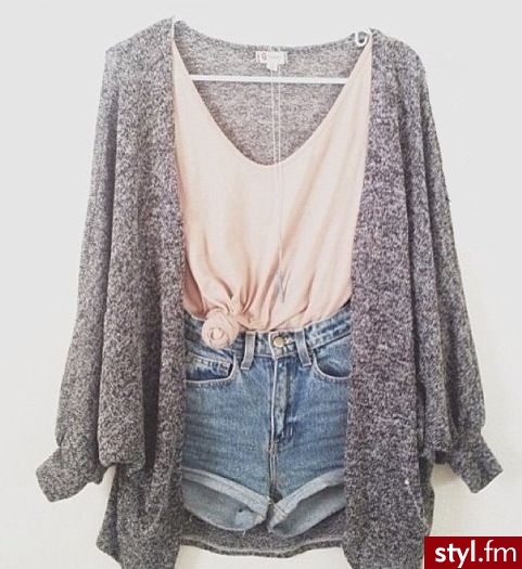 Bluzki Ciuchy Moda
