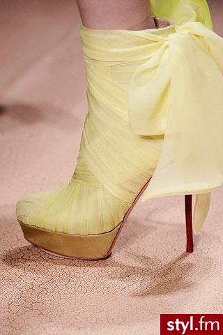 buty. Valentino - Pozostałe Buty Moda