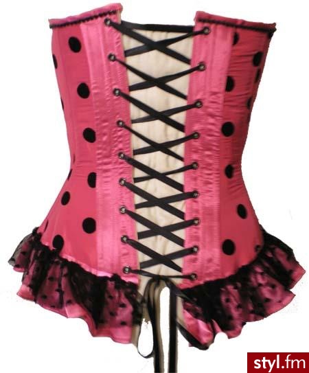 Pozostałe Ciuchy Moda