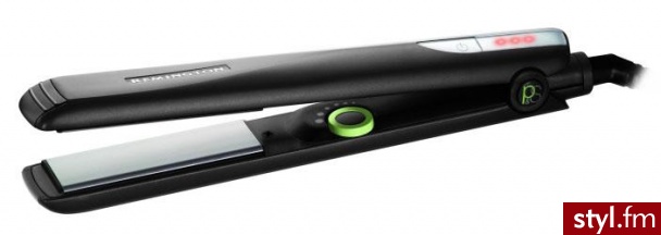 Remington-prostownica. - Misz-masz