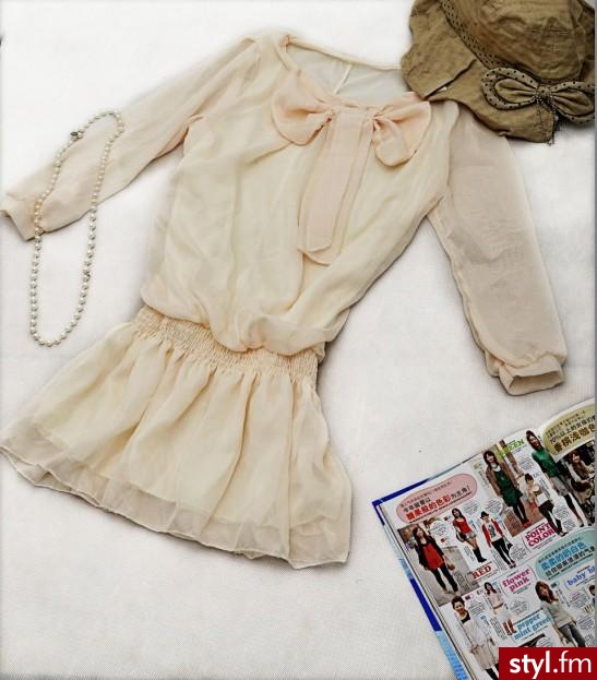 dress - Pozostałe Ciuchy Moda