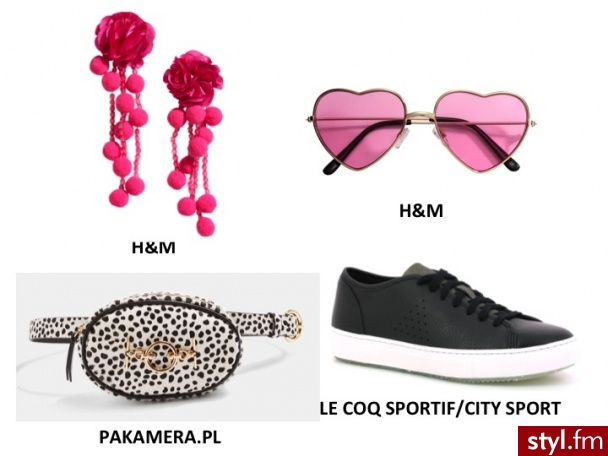 MODNE DODATKI DO BUTÓW SPORTOWYCH! - Pozostałe Dodatki Moda