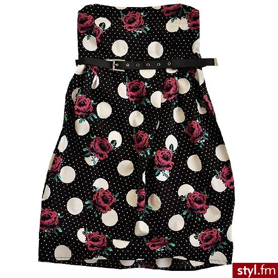 house - Pozostałe Ciuchy Moda