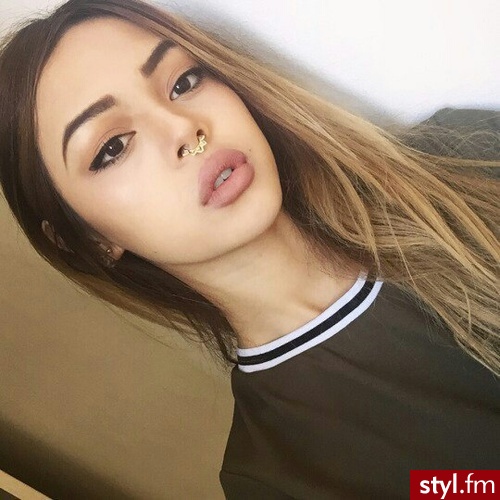 Dzienne Makijaże