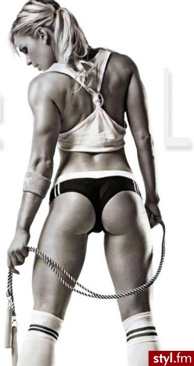 Sport i fitness