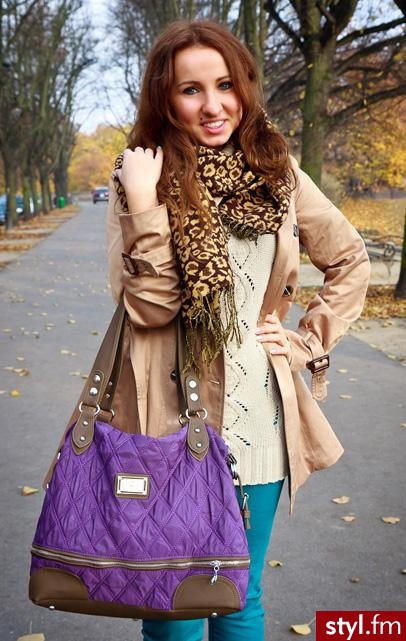 candice88 - Moda uliczna Inne Moda