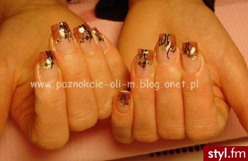 Paznokcie