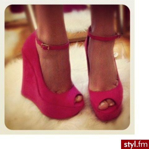 Koturny Buty Moda