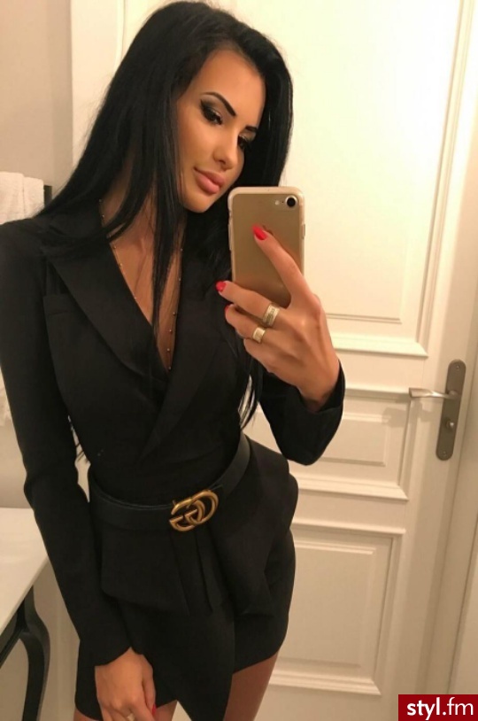 Pozostałe Sukienki Moda