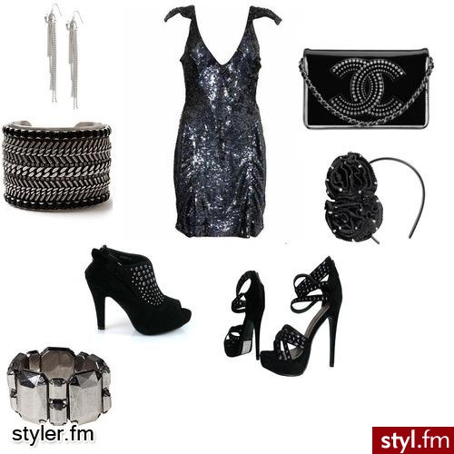 Sobotnia noc - Styler