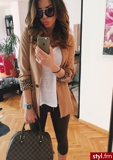 Pozostałe Ciuchy Moda