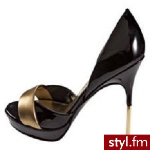 Pozostałe Buty Moda