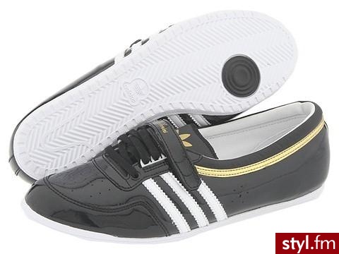 Adidas Originals Concord Sleek Round - Pozostałe Buty Moda