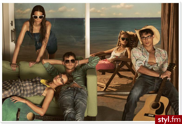 nowa kolekcja Pepe Jeans - Styler