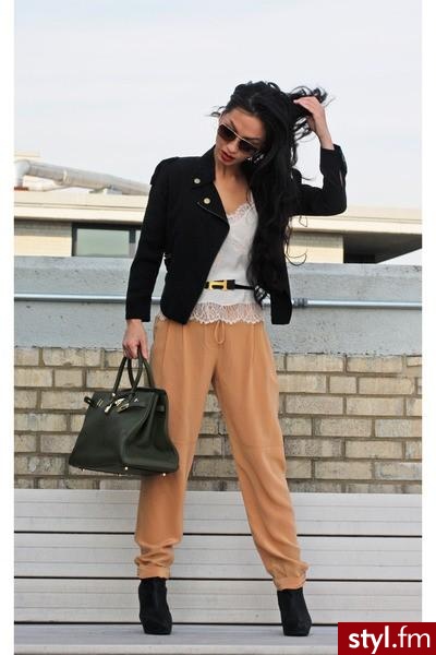 Pozostałe Ciuchy Moda