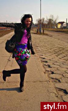 Pozostałe Ciuchy Moda