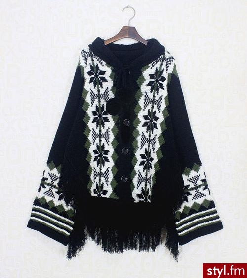 Sweter-PLN58.60 - Pozostałe Ciuchy Moda