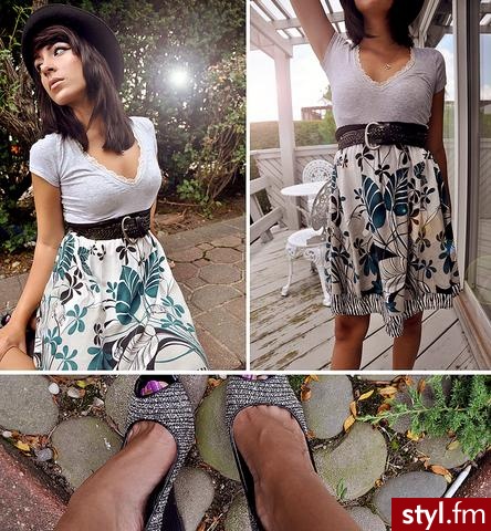 Pozostałe Ciuchy Moda
