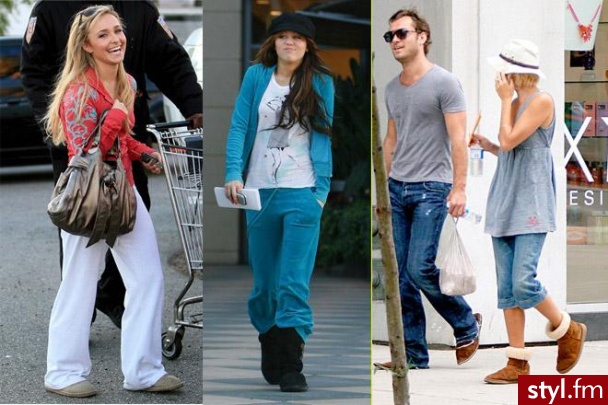Pozostałe Ciuchy Moda