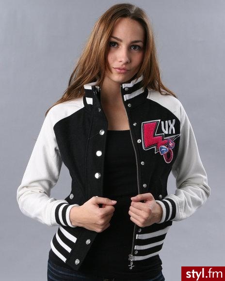 Pozostałe Ciuchy Moda