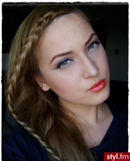 Dzienne Makijaże